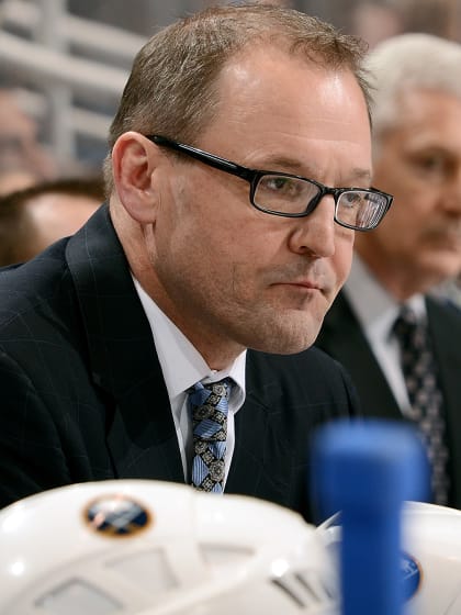 AHL notebook Coaches in conference finals