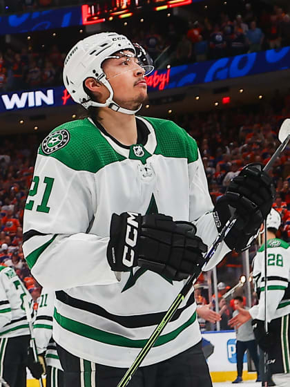 Stars gutted after elimination in Western Conference Final