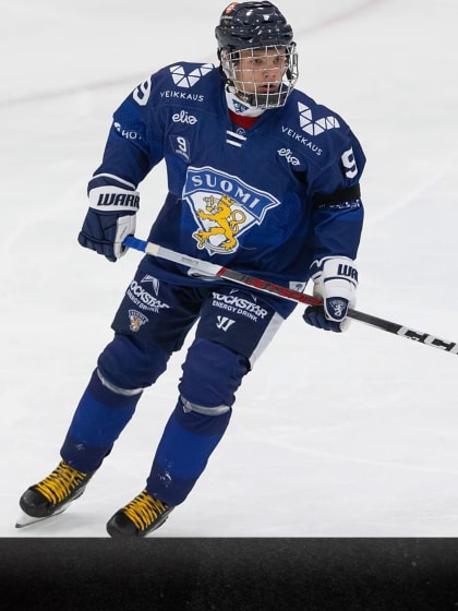 Aron Kiviharju | DRAFT 5.31.24