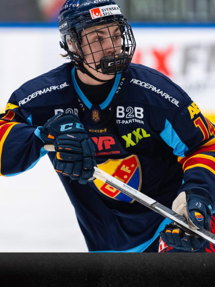 Linus Eriksson 5.29.24 | DRAFT