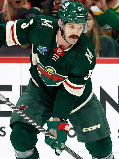 Jake Middleton signs 4 year contract with Minnesota Wild