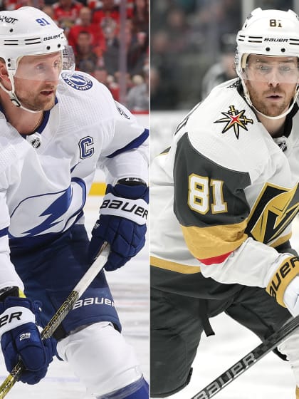 Steven Stamkos signing headlines first day of NHL free agency