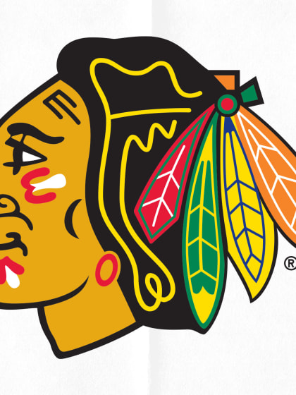 Saturday, Sept. 28 vs. Blackhawks (Preseason)