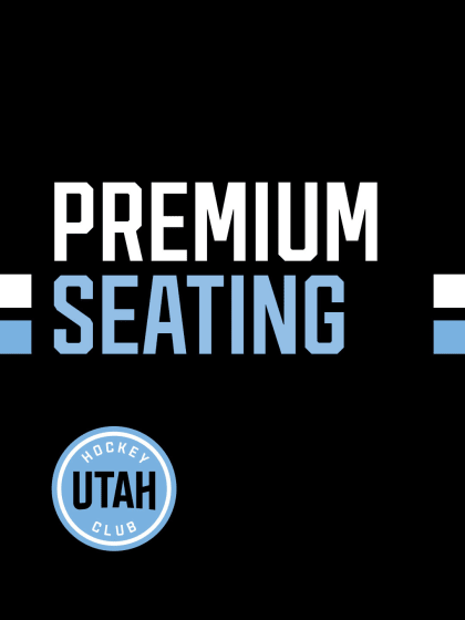 Premium Seating - Vertical