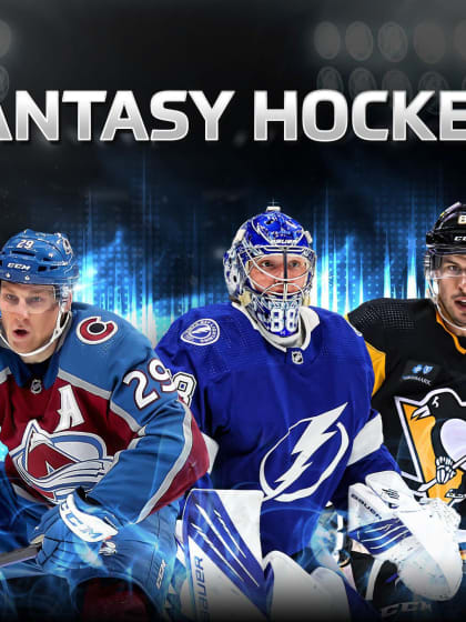 nhl fantasy hockey cheat sheet pools draft kit