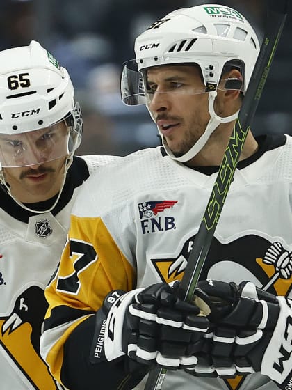 Pittsburgh Penguins seek fast start for Stanley Cup playoffs return