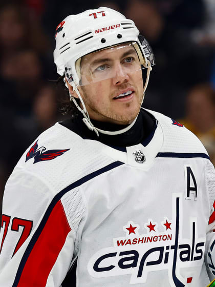 T.J. Oshie likely to begin season on LTIR