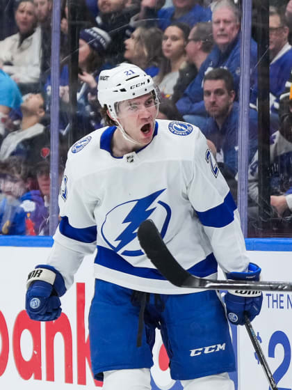 Tampa Bay Lightning building new legacy without Steven Stamkos