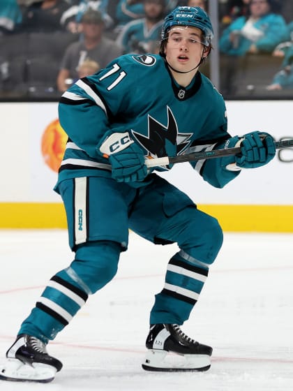 San Jose Sharks Macklin Celebrini injury status lower body