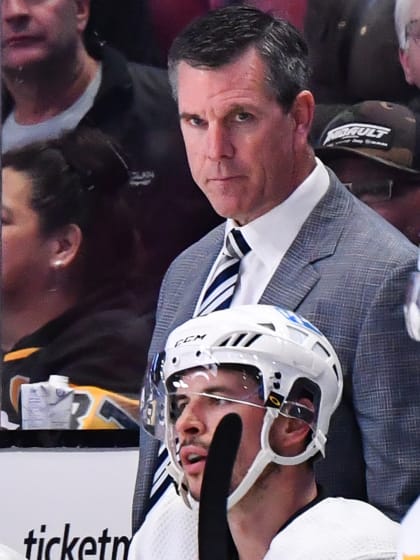 Mike Sullivan discusses USA roster for 2025 4 Nations Face-Off