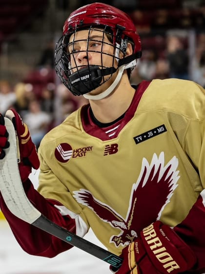 NHL Central Scouting preliminary players to watch list