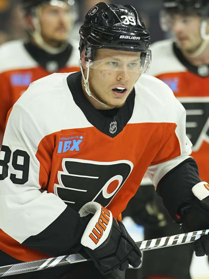 Matvei Michkov creating Eric Lindros buzz for Philadelphia Flyers