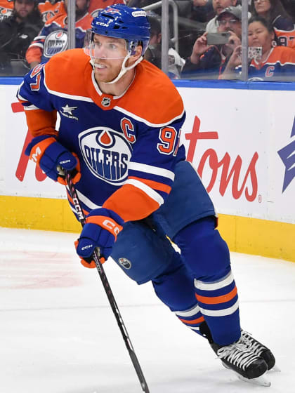 NHL History Howie Morenz Connor McDavid reached new heights in respective eras