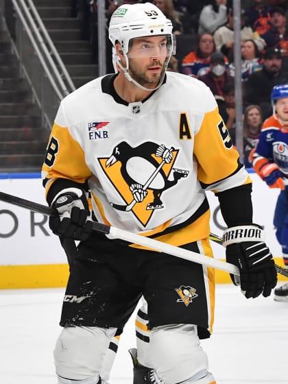 Kris Letang to play 1,100 NHL game with Pittsburgh Penguins