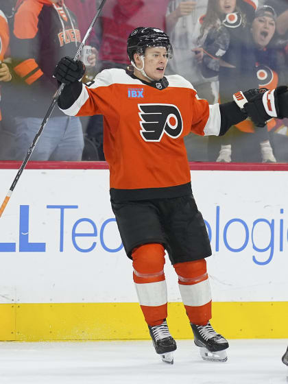 Game Recap: Flyers 4, Sharks 3