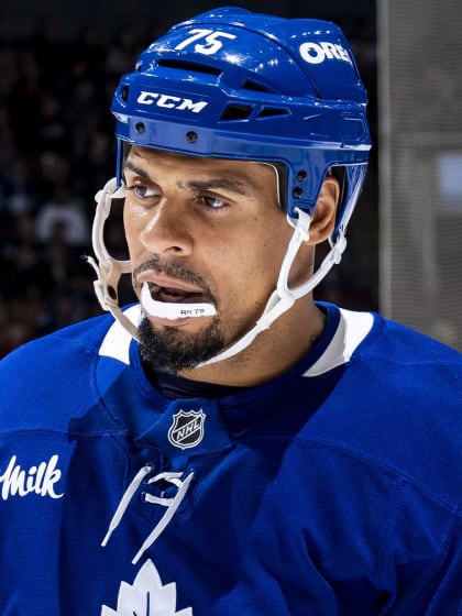 Ryan reaves suspended 5 games for illegal check