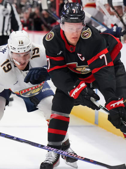 Brady Tkachuk Matthew Tkachuk potential US teammates at 4 Nations Face-Off