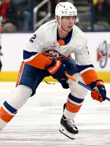 New York Islanders Mike Reilly to have heart procedure