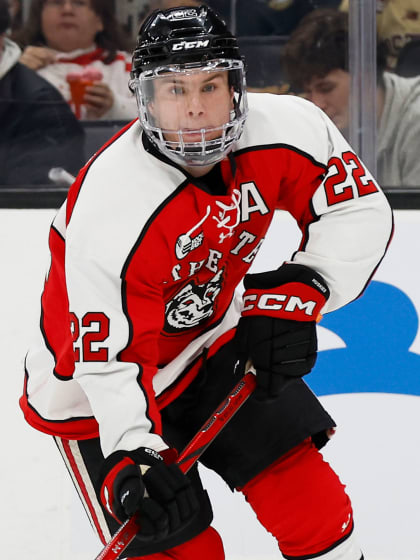 NCAA notebook top undrafted defensemen 