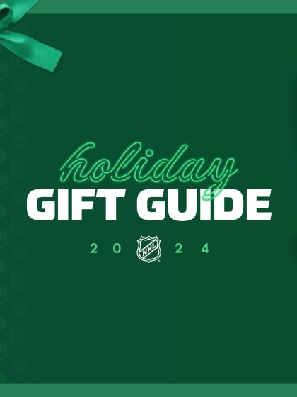 NHL Shop holiday gift guide 2024