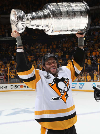 Matt Cullen set for US Hockey Hall of Fame induction