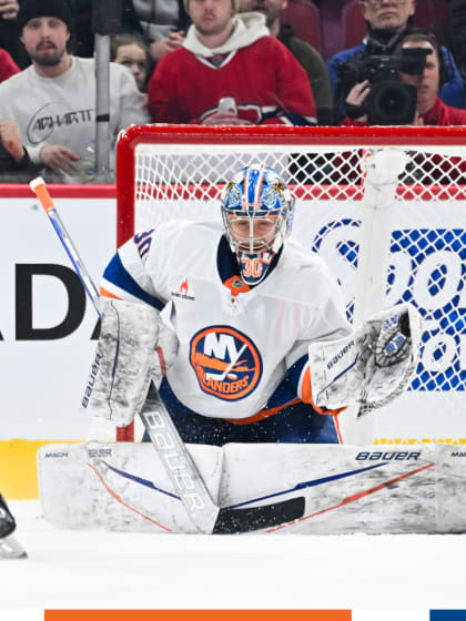 UBS Postgame Photos: Canadiens 2, Islanders 1 OT