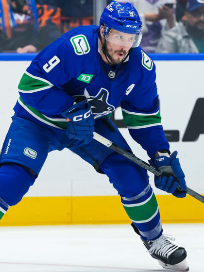 4 nations : Miller se rapproche d’un retour avec les Canucks