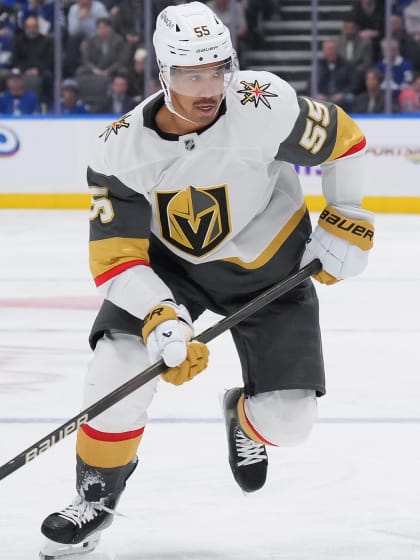 Keegan Kolesar signs contract with Vegas Golden Knights