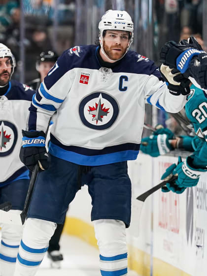 Game Recap: Sharks 3, Jets 4