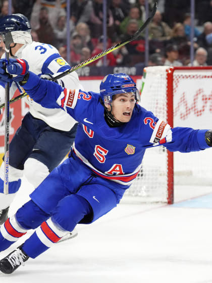 Top games from 50 years of World Junior Championship