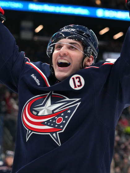 Seattle Kraken Columbus Blue Jackets game recap January 9