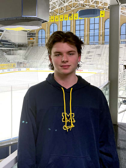 Dakoda Rhéaume-Mullen, sur les traces de sa mère
