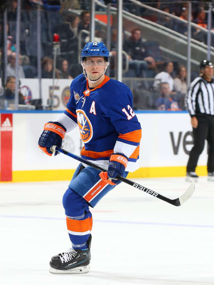 Josh Bailey