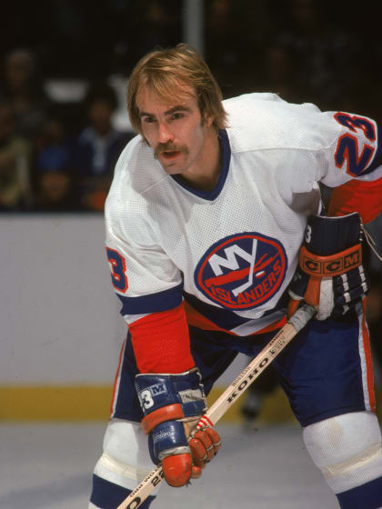 Bob Nystrom