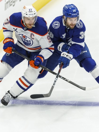 Oilers at Lightning (Feb. 25)