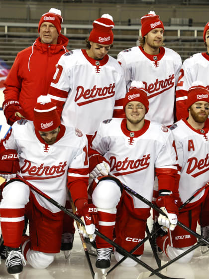 Pod širým nebem se bude hrát o všechno