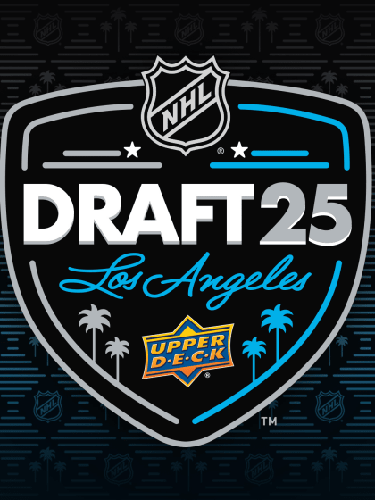La ciudad de los Angeles albergará el Draft de la NHL en 2025