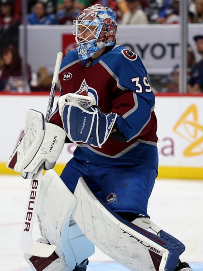 Colorado Avalanche keep faith in Mackenzie Blackwood for Game 6