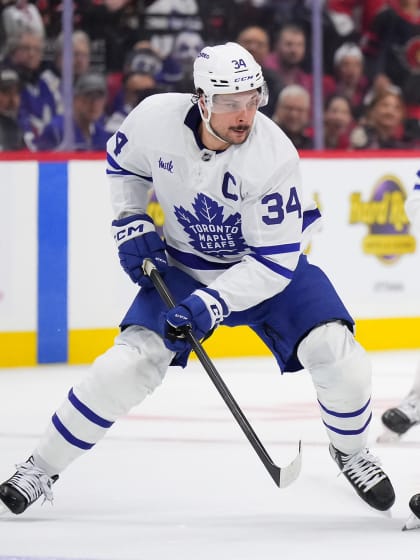 Toronto Maple Leafs Ottawa Senators game 6 preview May 1