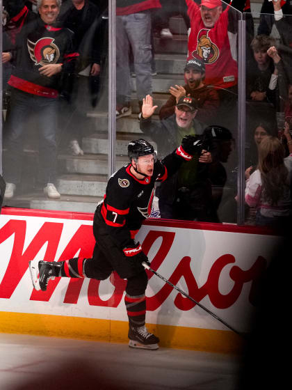 GM6: TOR @ OTT