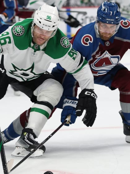 Dallas Stars look to respond again after tough Game 6 loss
