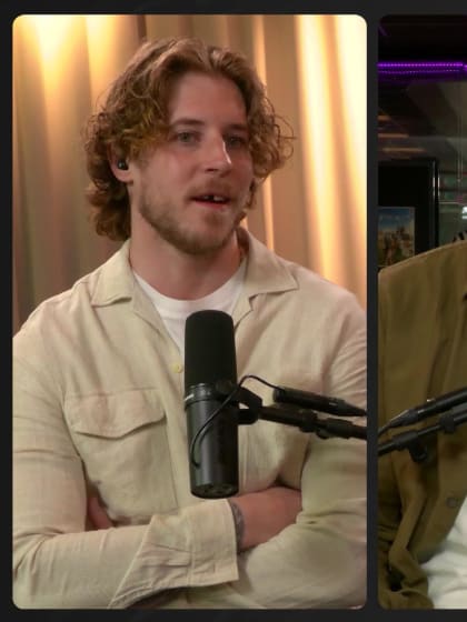 Mario om Adrian Kempes insats i första rundan av slutspelet