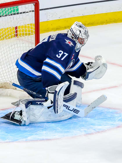 St. Louis Blues Winnipeg Jets game 7 preview May 4
