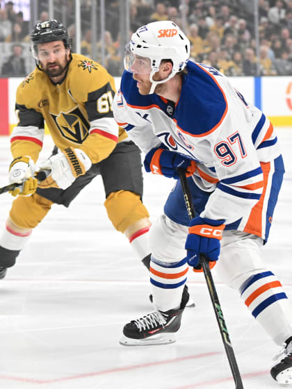 2nd round playoff series discussed on NHL at TheRink podcast