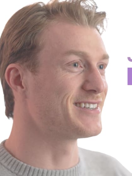 Colorado Avalanche Josh Manson Hockey Fights Cancer honor hit close to home