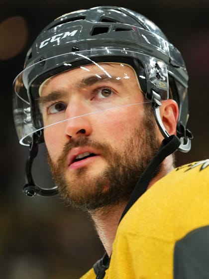 Vegas Golden Knights Nicolas Roy fine for cross-checking