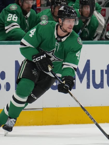 Miro Heiskanen return key for Dallas Stars in Game 4 win