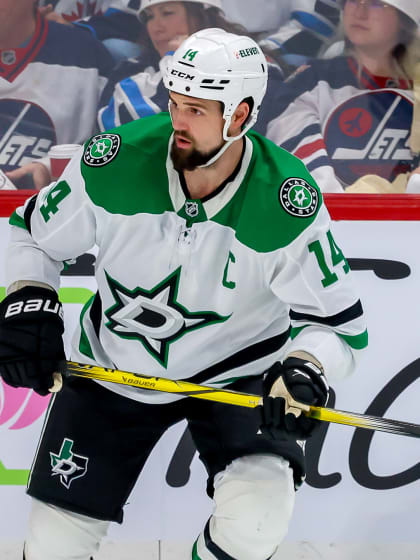 Jamie Benn of Dallas Stars fined for roughing Mark Scheifele of Winnipeg Jets