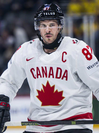 2026 Milano Cortina Olympics has NHL players extra motivated at Worlds