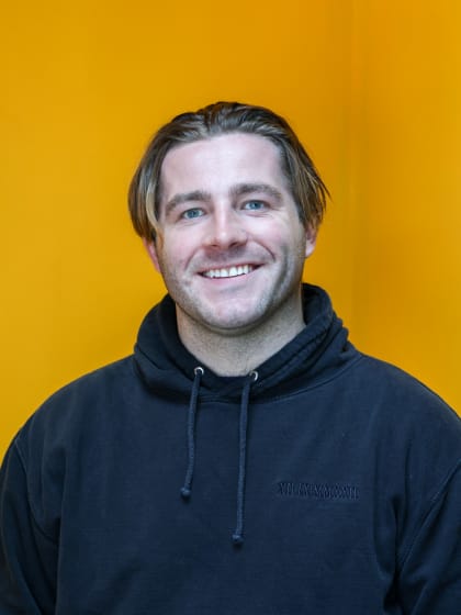 Drew Harris